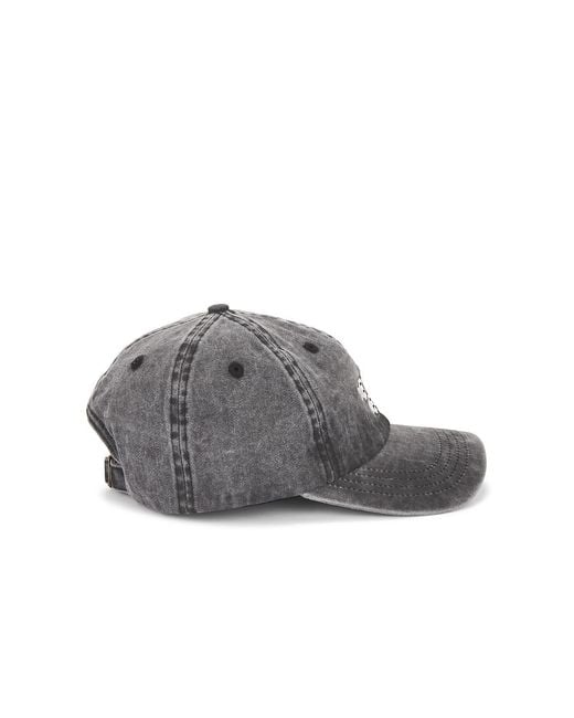 Corridor NYC Gray 80s Ny Cap for men