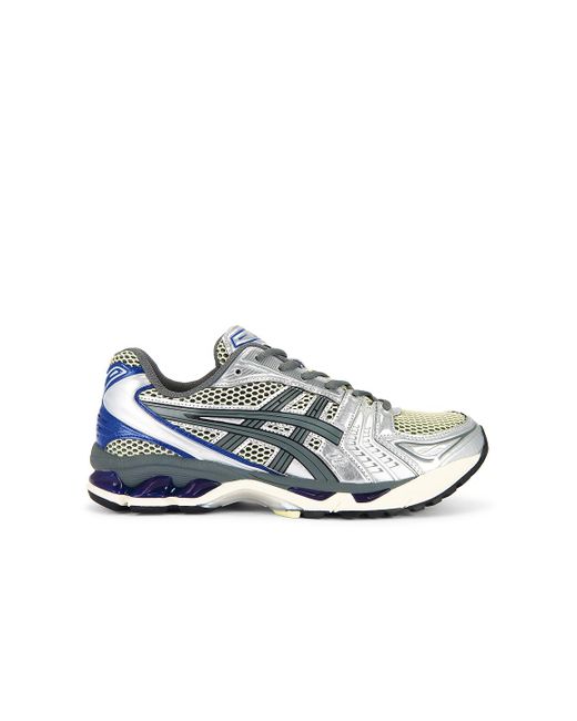 Asics Multicolor Gel-Kayano 14 Sneaker