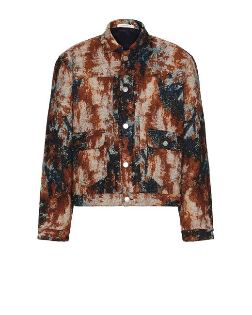 sunflower Multicolor Type 2 Jacket for men