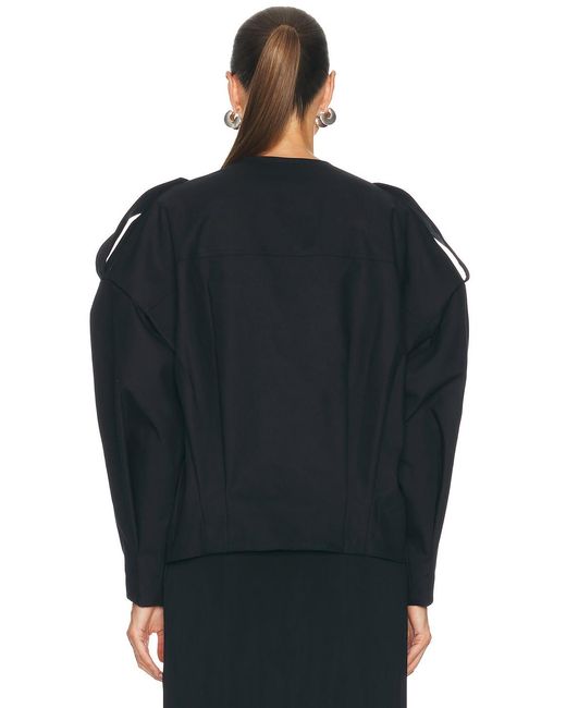Franchise Black Romy Jacket