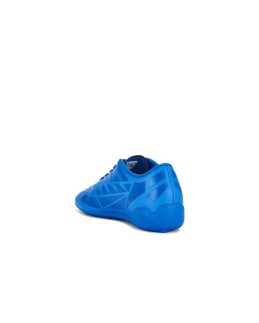 Coperni Blue X Puma Speedcat Sneaker