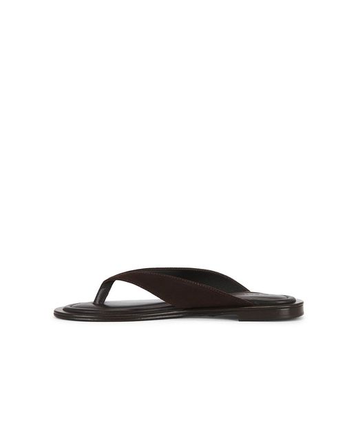 A.Emery Multicolor Viola Sandal