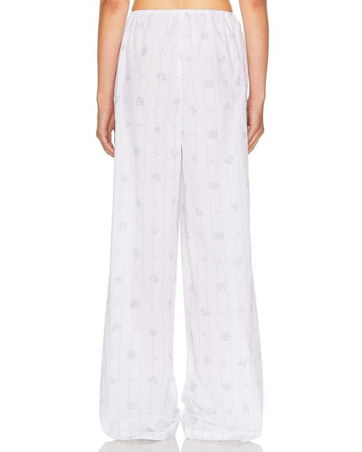 Helsa White House Pants