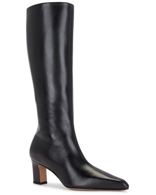 Paris Texas Black Jude Boot 65