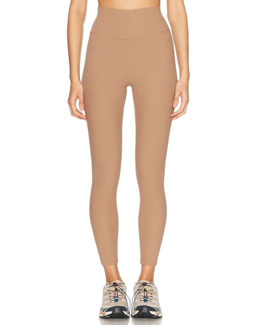 Beyond Yoga Natural Impulse Midi Legging