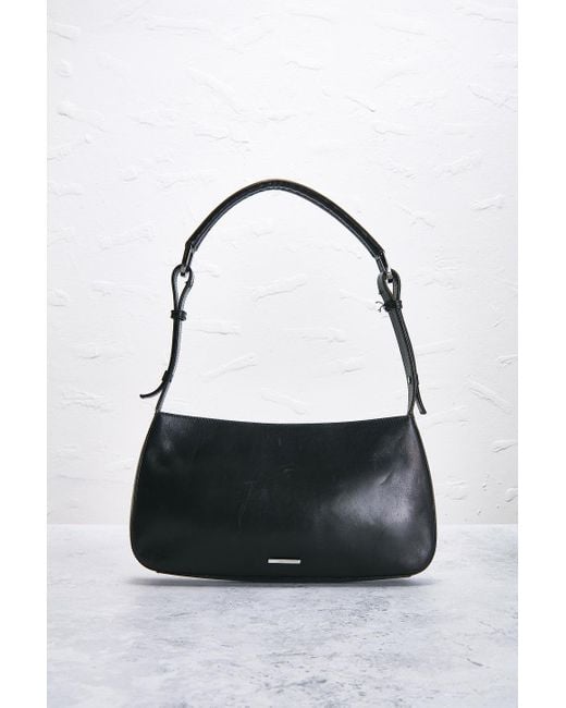 Gucci Black Vintage Shoulder Bag