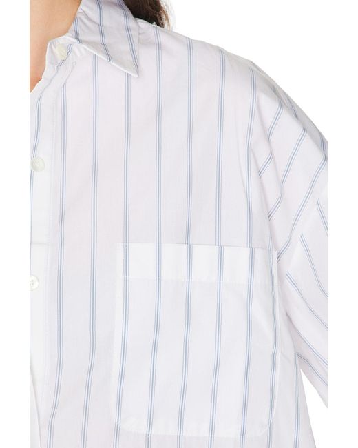 Jenni Kayne White Ease Top