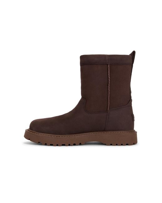Ugg Brown Birch Boot Ii for men