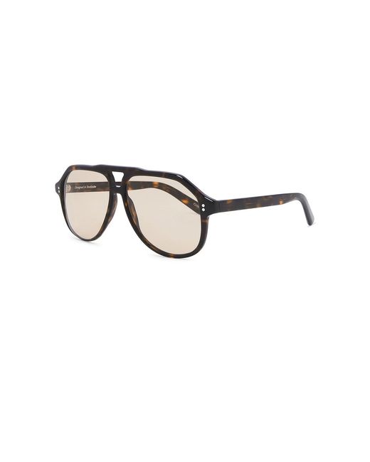 Chimi Multicolor Sally Sunglasses