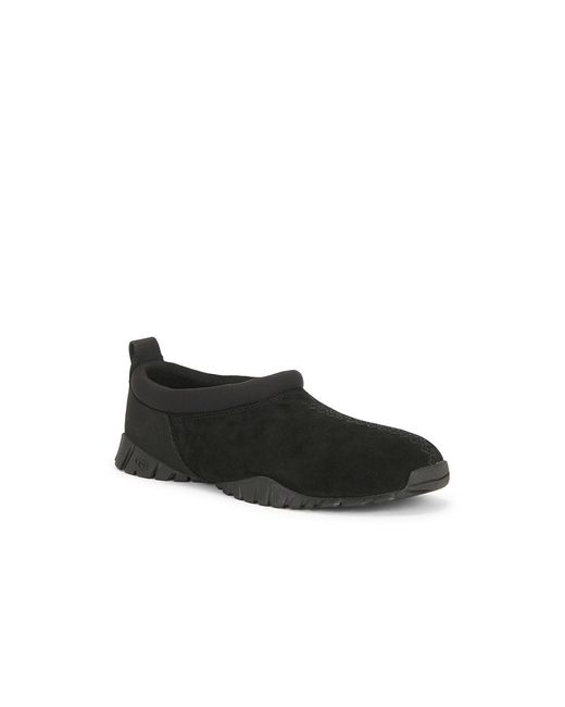 Ugg Black Tasman Flex for men