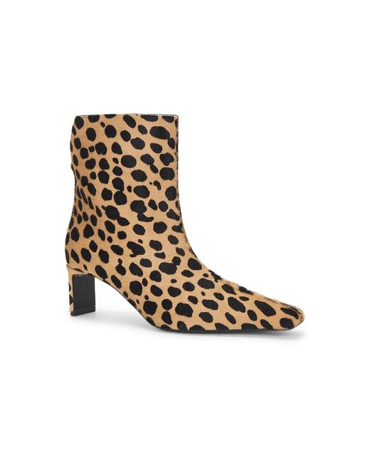 Khaite Multicolor Ona Ankle Boot