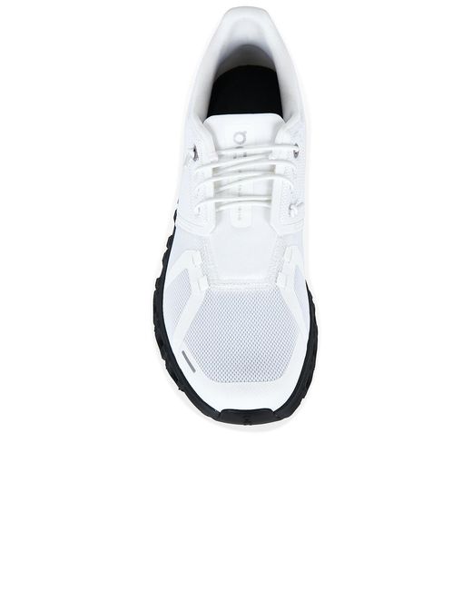 On Shoes White Cloud 6 for men