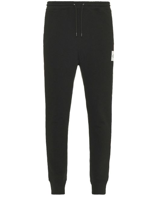 The North Face Box Nse jogger Sweaterpants in Black for Men | Lyst
