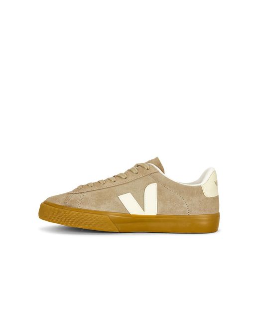 Veja Yellow Campo for men