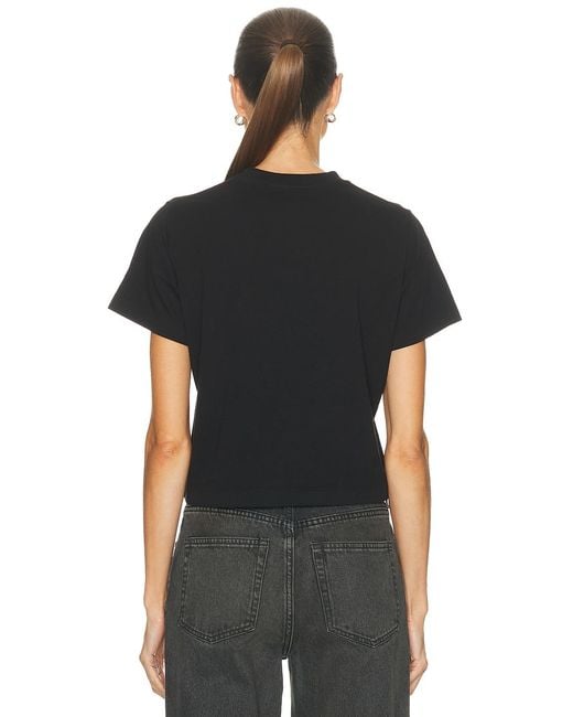 GRLFRND Black Boy Tee