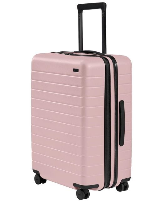 AWAY Pink Medium Flex