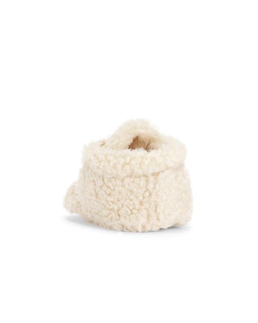 Ugg Natural Baby Bixbee Boot