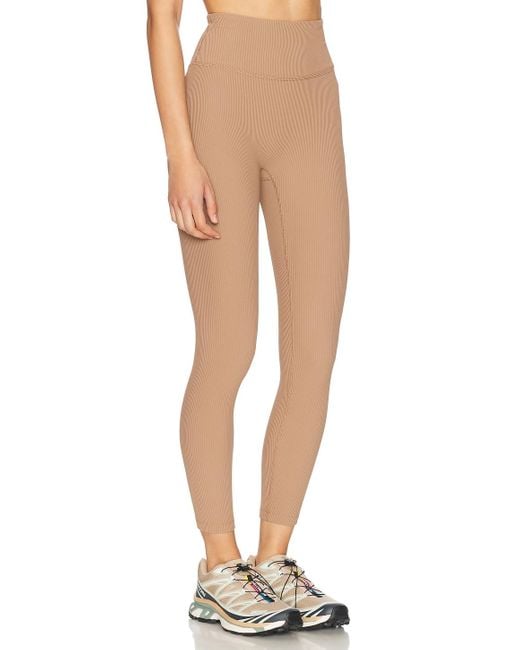 Beyond Yoga Natural Impulse Midi Legging