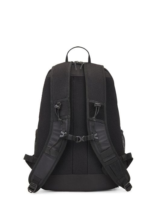 Thisisneverthat Black Sp Backpack 29 for men