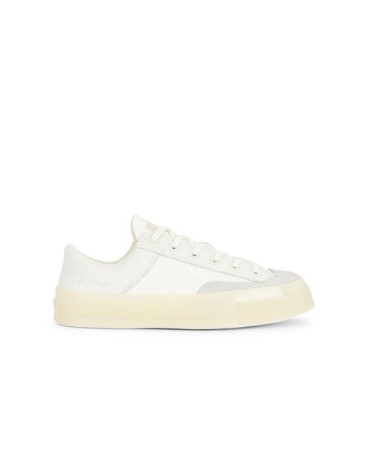 Converse White Chuck 70 Marquis Mixed Materials for men