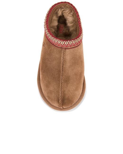 Ugg Brown Tasman Ii Slipper