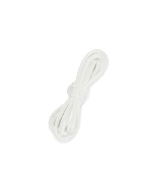 On Shoes White Cloud 6 Sneaker