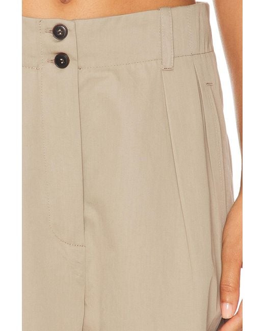 Skall Studio Natural Painter Trouser