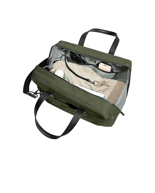 AWAY Green Everywhere Bag