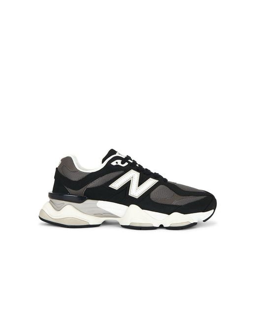 New Balance Black U9060510 for men
