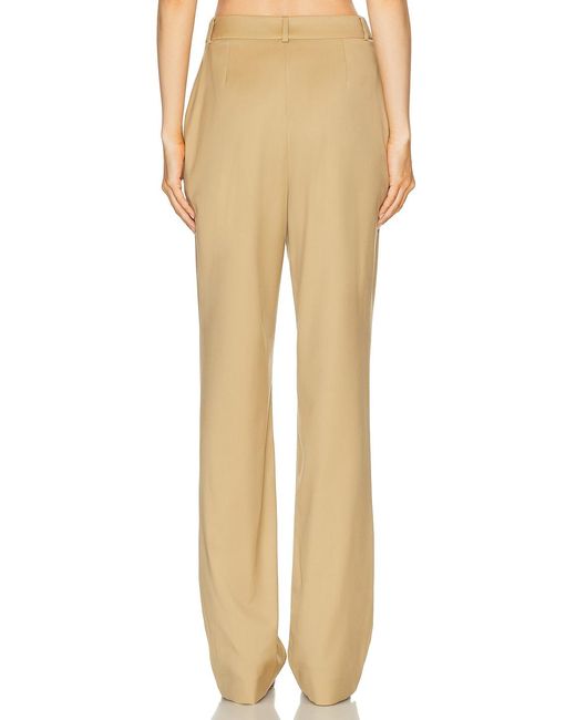 SEV Natural Tailored Straight Pant