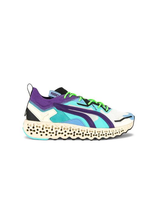 puma calibrate restored