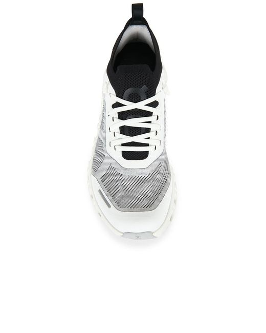 On Shoes Multicolor Cloud 6 Versa Sneaker