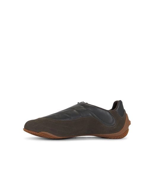 Merrell Black Relay Web Se for men