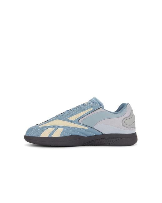 Reebok Blue Hammer Pro Ltd Sneaker