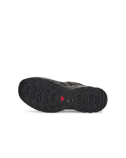 Salomon Black Xa Pro 3D for men