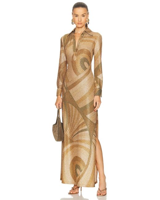 emilio pucci gold dress Petite Junior Mini Bow Front Satin Dress 0 / Yellow