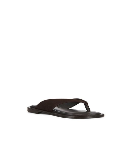 A.Emery Multicolor Viola Sandal