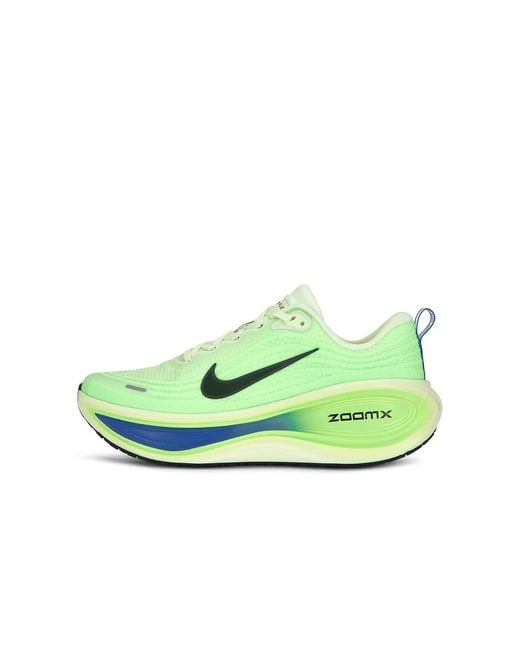 Nike Green Vomero Plus for men