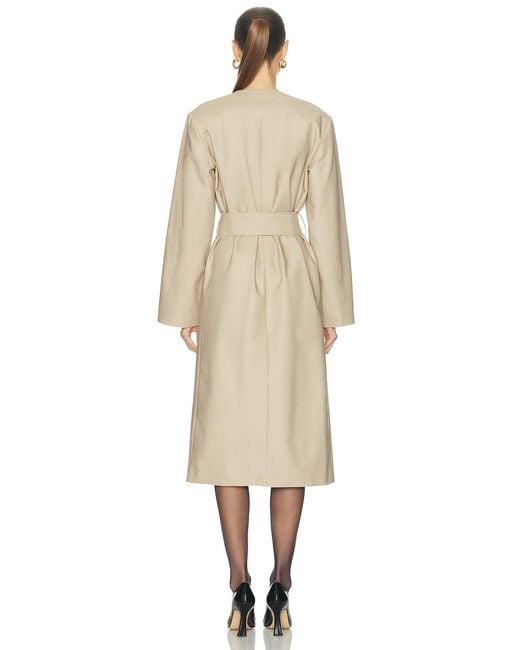 SRG Natural Hudson Coat