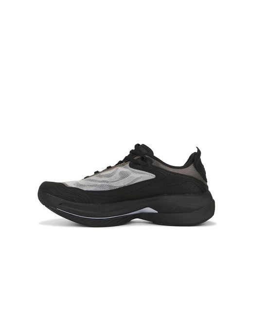 Salomon Black Neuva Advanced