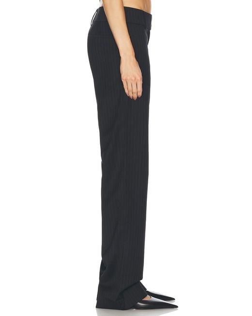 AYA MUSE Black Phae Pant