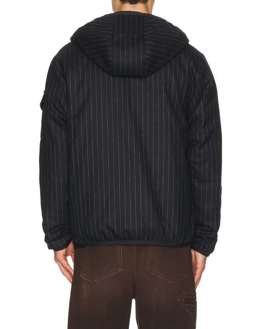 Moncler Black Ceza Jacket for men