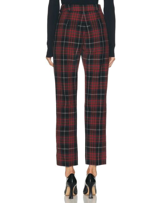 Burberry Black Hebe Trouser