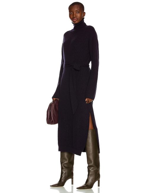 nanushka canaan dress