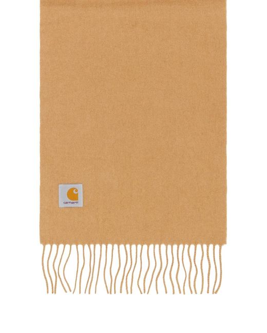 Carhartt Natural Clan Scarf for men