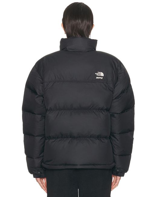 The North Face X Skims 1996 Nuptse Jacket in Black | Lyst