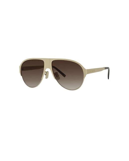 Givenchy Natural Sunglasses