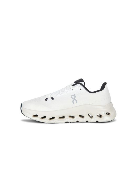 On Shoes White Cloudtilt for men