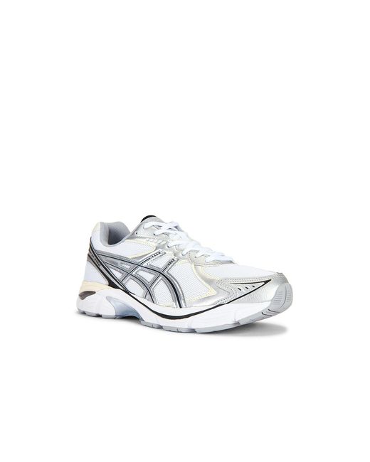 Asics White Gt-2160