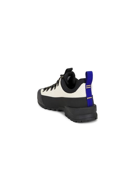 The North Face Black Glenclyffe for men